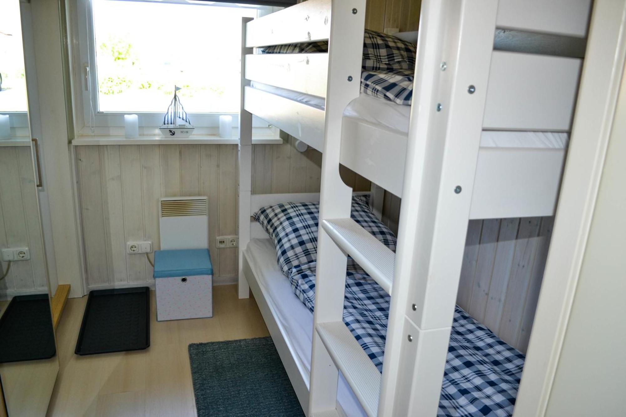 Modernes Ferienhaus Direkt An Der Nordsee Wesselburenerkoog Zewnętrze zdjęcie