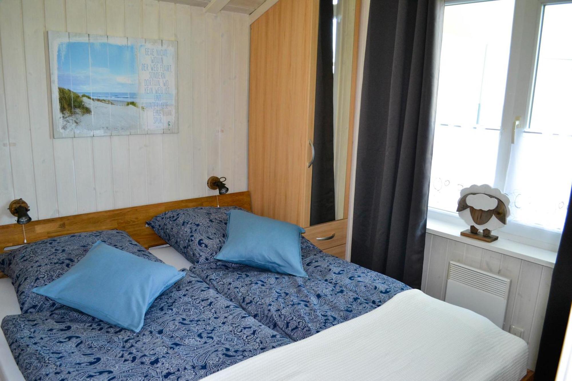 Modernes Ferienhaus Direkt An Der Nordsee Wesselburenerkoog Zewnętrze zdjęcie
